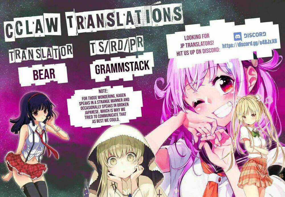 Số Mệnh Trong Vòng Một Năm Sẽ Bị Nữ Chính Ăn Thịt. Chapter 1 trang 30