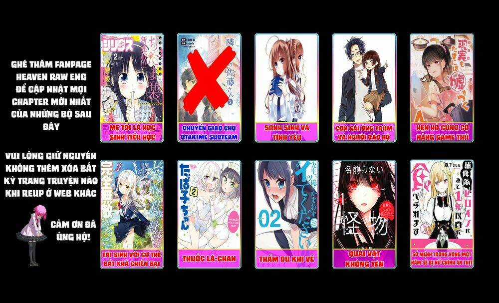 Số Mệnh Trong Vòng Một Năm Sẽ Bị Nữ Chính Ăn Thịt. Chapter 2 trang 22