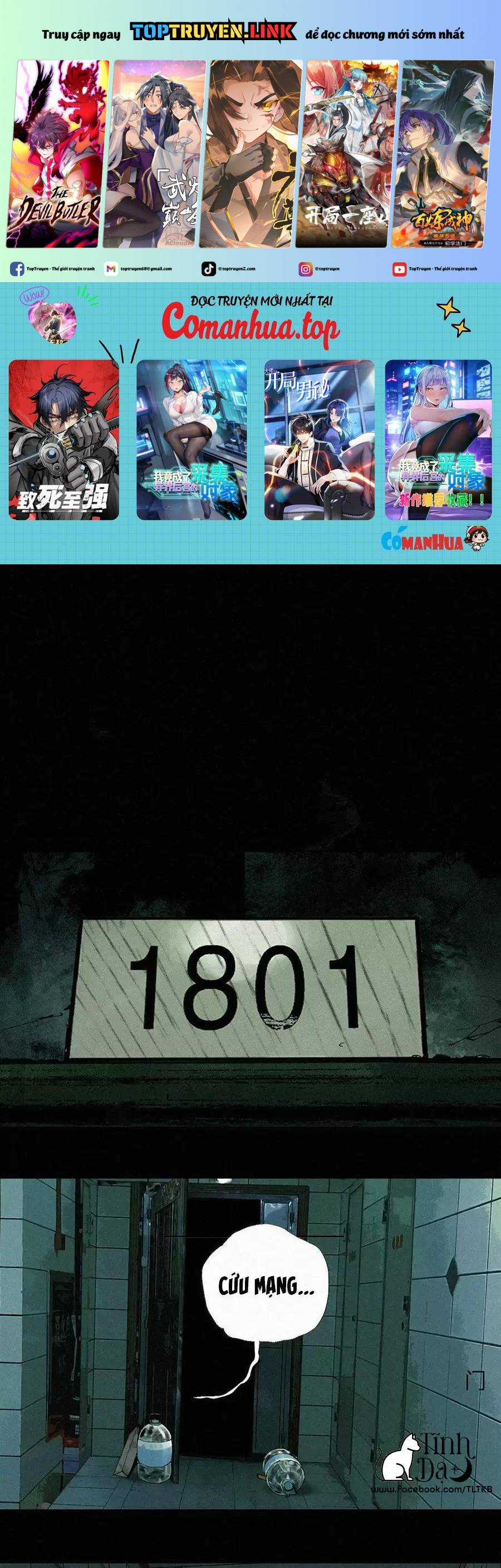 Sở Ô Chapter 19.1 trang 1