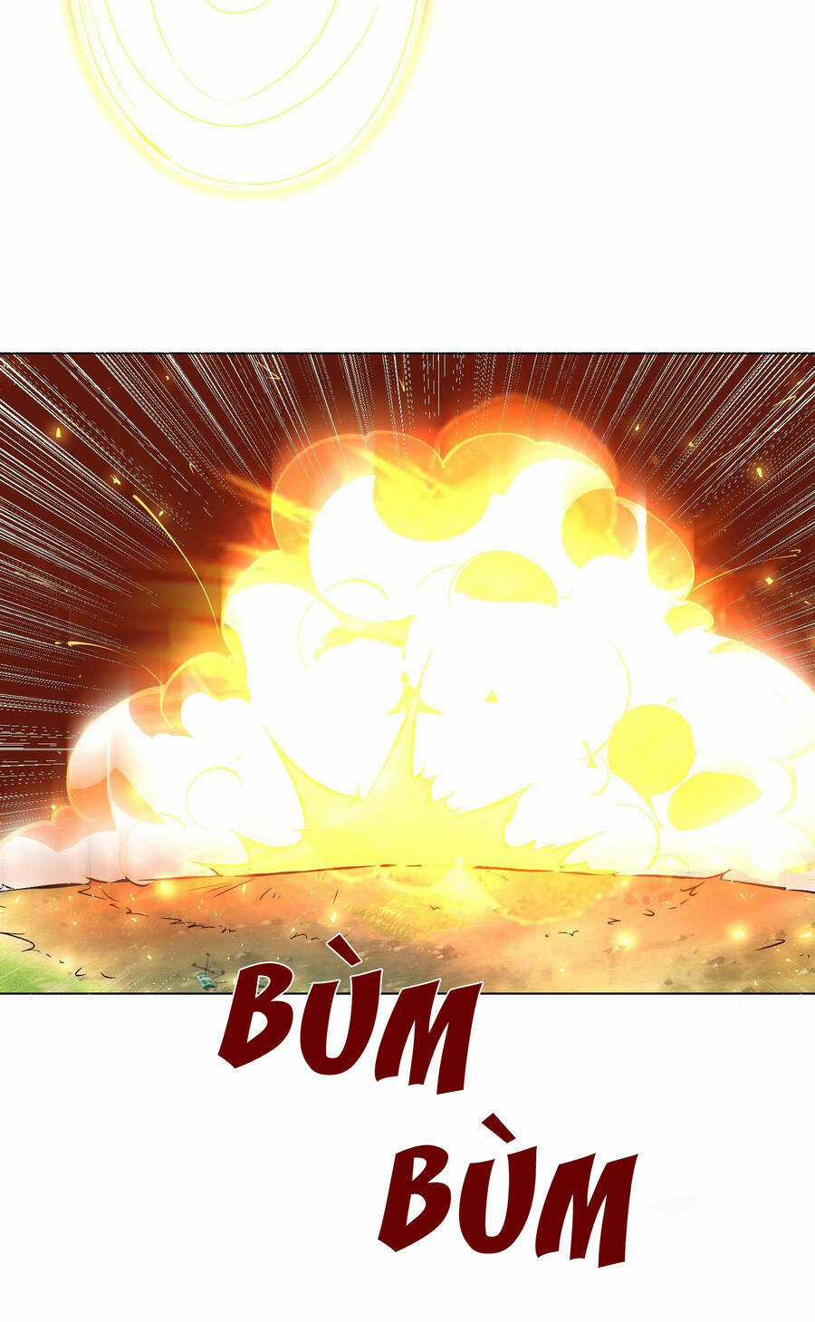 Số Phận Bắt Buộc Tôi Làm Công Chúa Siêu May Mắn Chapter 1 trang 14