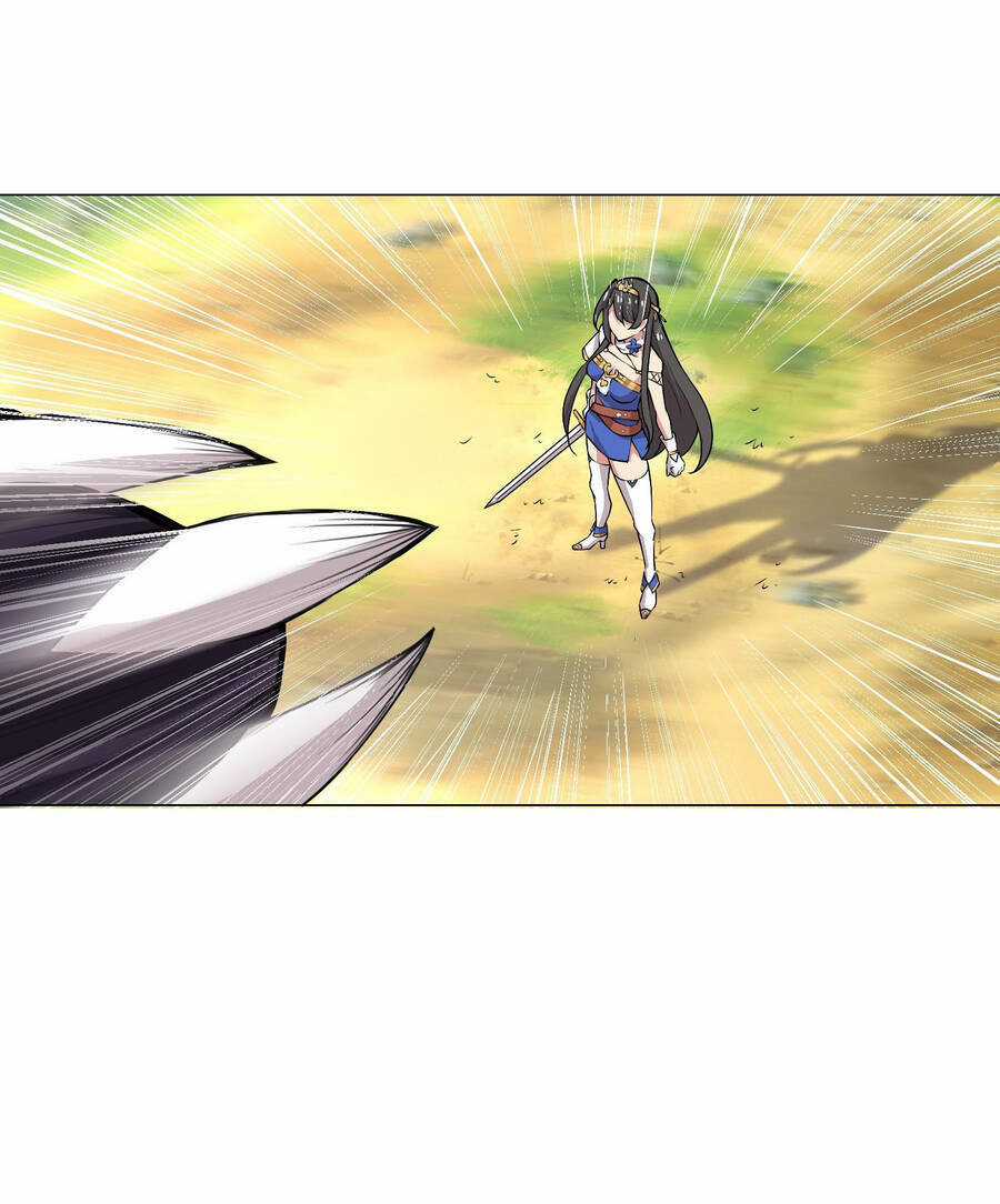 Số Phận Bắt Buộc Tôi Làm Công Chúa Siêu May Mắn Chapter 1 trang 21