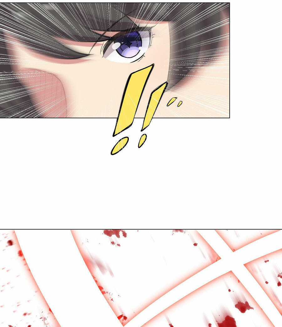 Số Phận Bắt Buộc Tôi Làm Công Chúa Siêu May Mắn Chapter 1 trang 22