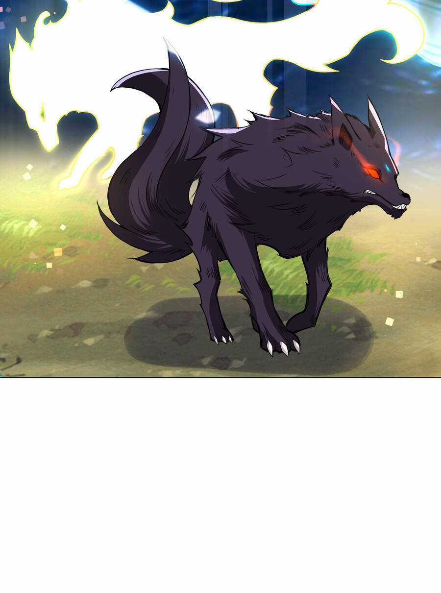 Số Phận Bắt Buộc Tôi Làm Công Chúa Siêu May Mắn Chapter 1 trang 4