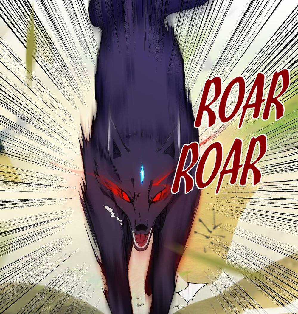 Số Phận Bắt Buộc Tôi Làm Công Chúa Siêu May Mắn Chapter 10 trang 16