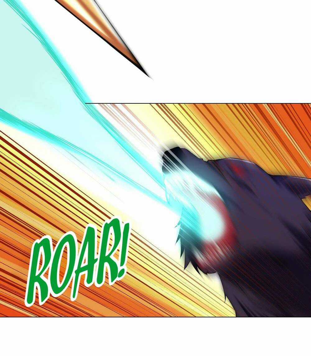 Số Phận Bắt Buộc Tôi Làm Công Chúa Siêu May Mắn Chapter 10 trang 20