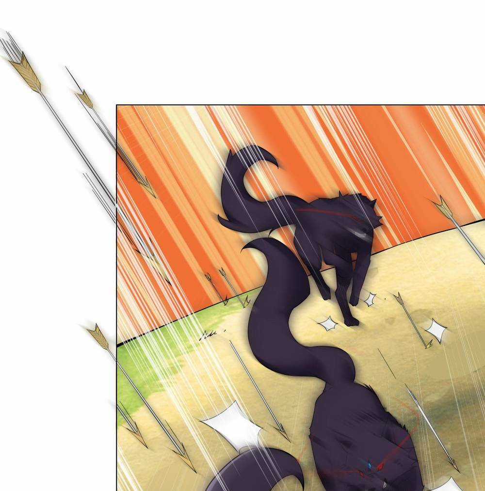 Số Phận Bắt Buộc Tôi Làm Công Chúa Siêu May Mắn Chapter 10 trang 23