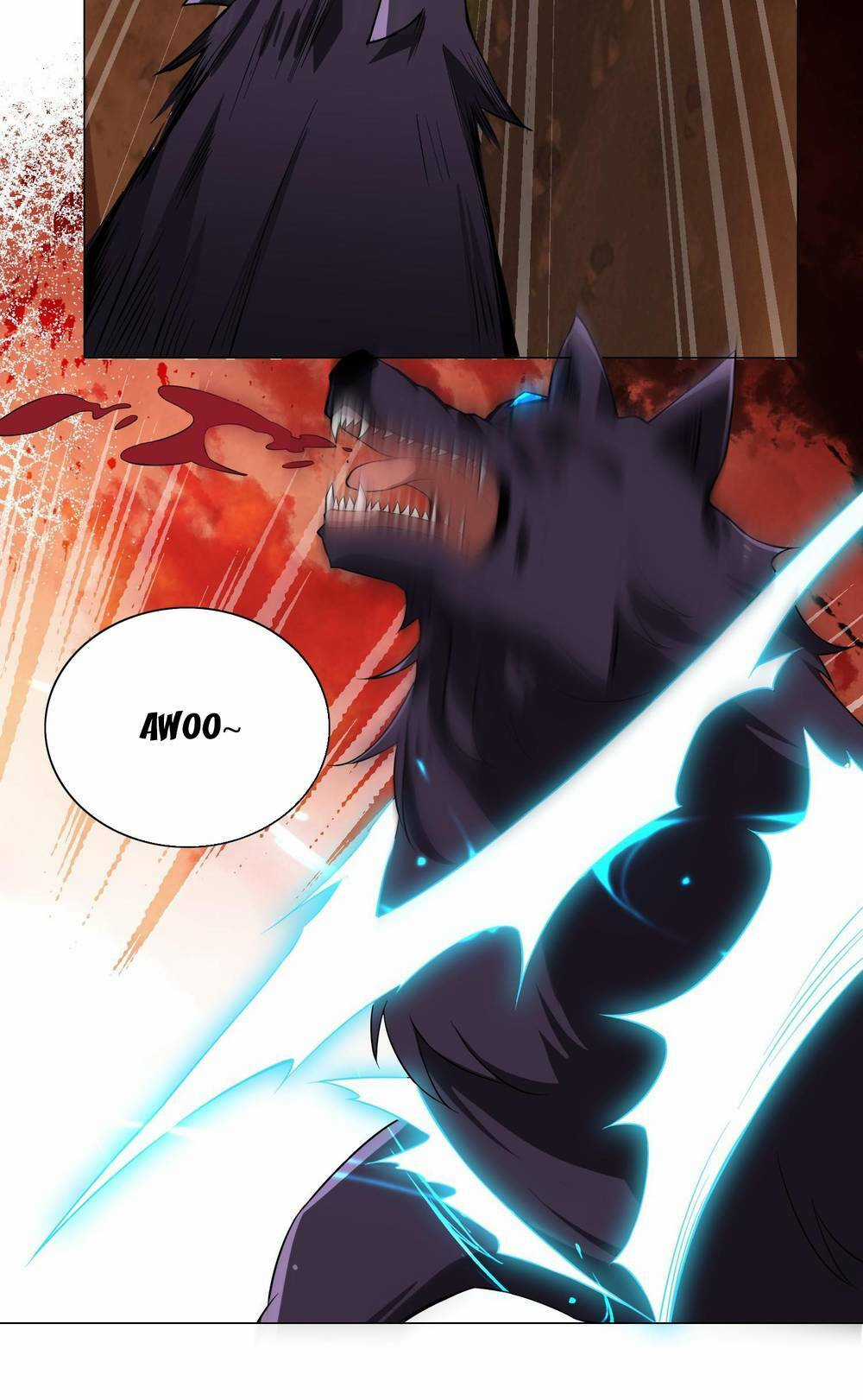 Số Phận Bắt Buộc Tôi Làm Công Chúa Siêu May Mắn Chapter 10 trang 29