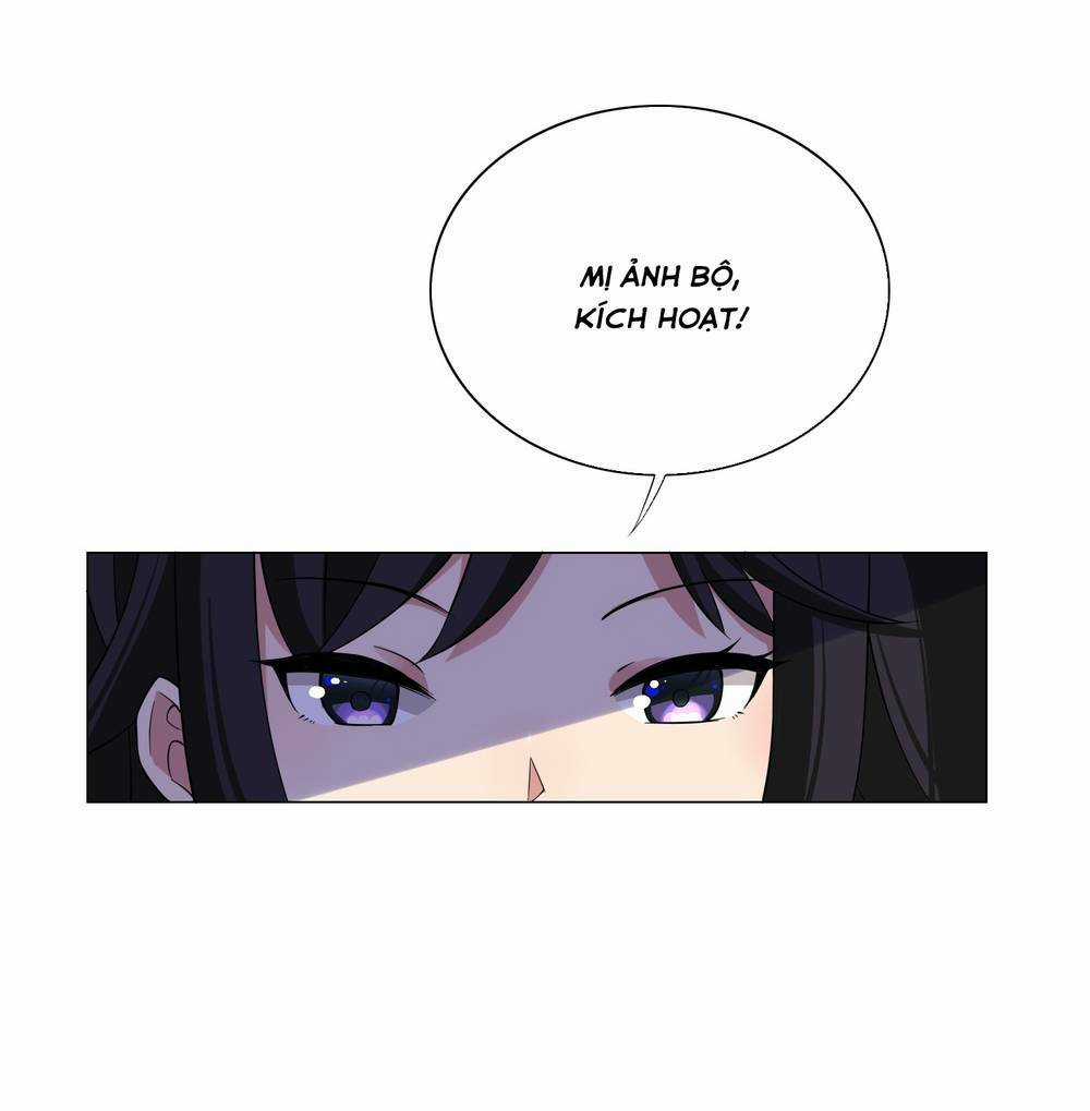 Số Phận Bắt Buộc Tôi Làm Công Chúa Siêu May Mắn Chapter 10 trang 38