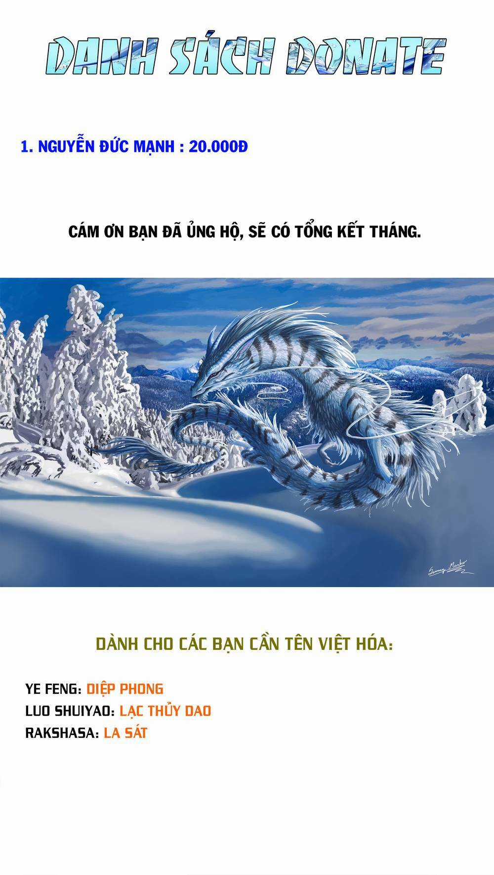 Số Phận Bắt Buộc Tôi Làm Công Chúa Siêu May Mắn Chapter 10 trang 40