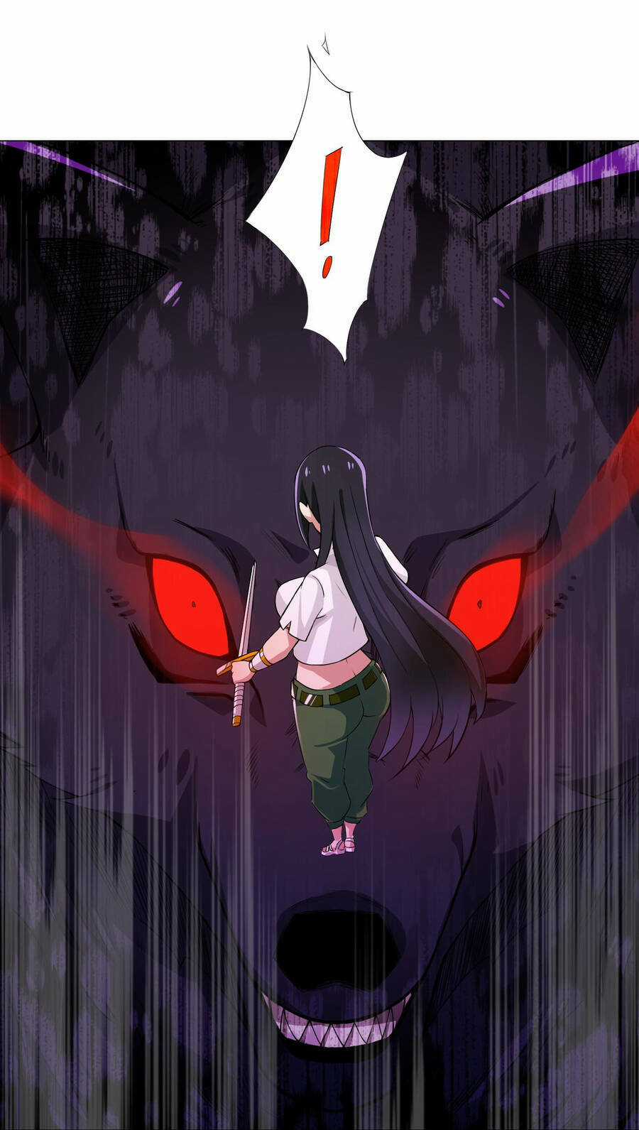 Số Phận Bắt Buộc Tôi Làm Công Chúa Siêu May Mắn Chapter 11 trang 10