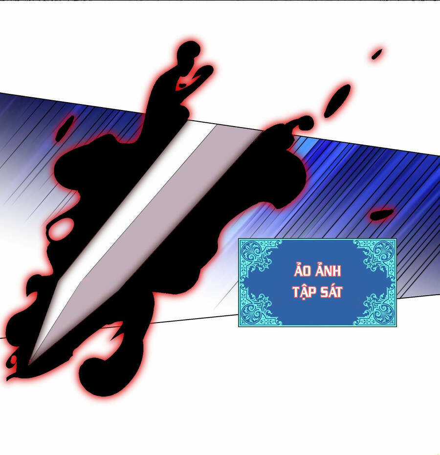 Số Phận Bắt Buộc Tôi Làm Công Chúa Siêu May Mắn Chapter 11 trang 12