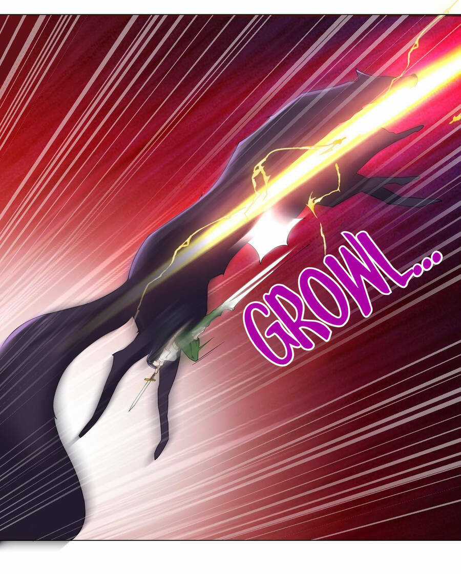 Số Phận Bắt Buộc Tôi Làm Công Chúa Siêu May Mắn Chapter 11 trang 13