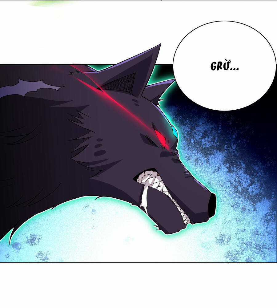 Số Phận Bắt Buộc Tôi Làm Công Chúa Siêu May Mắn Chapter 11 trang 2