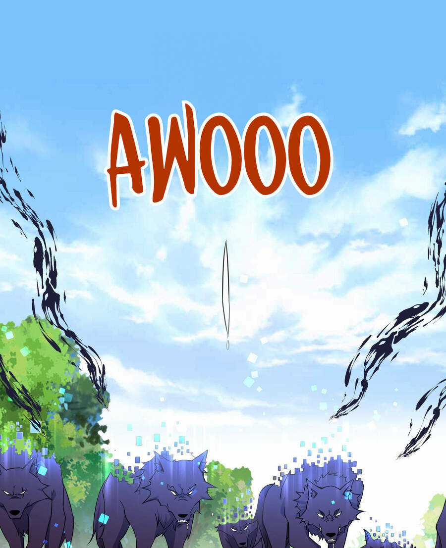 Số Phận Bắt Buộc Tôi Làm Công Chúa Siêu May Mắn Chapter 11 trang 34