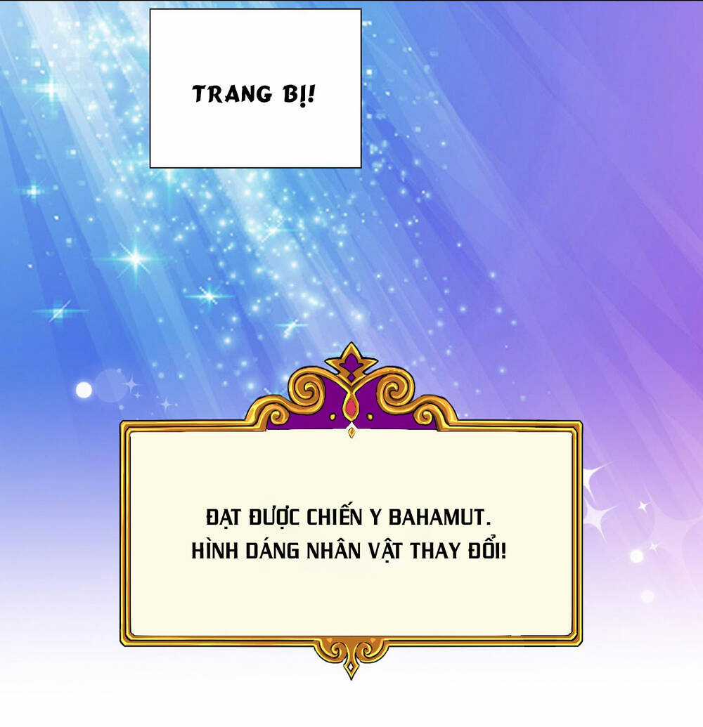 Số Phận Bắt Buộc Tôi Làm Công Chúa Siêu May Mắn Chapter 12 trang 28