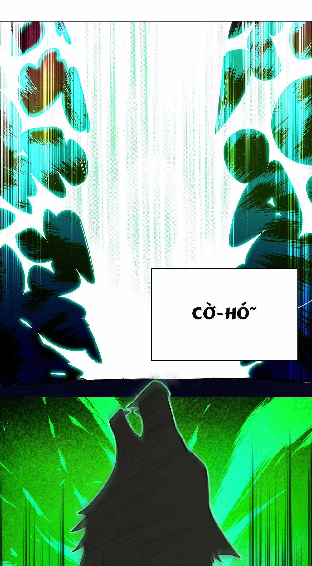 Số Phận Bắt Buộc Tôi Làm Công Chúa Siêu May Mắn Chapter 14 trang 13