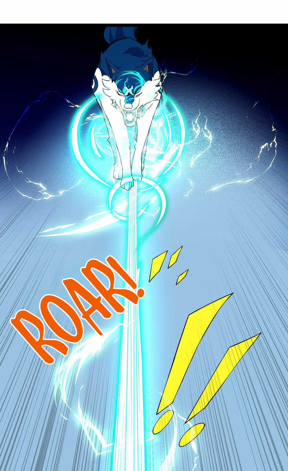 Số Phận Bắt Buộc Tôi Làm Công Chúa Siêu May Mắn Chapter 14 trang 42