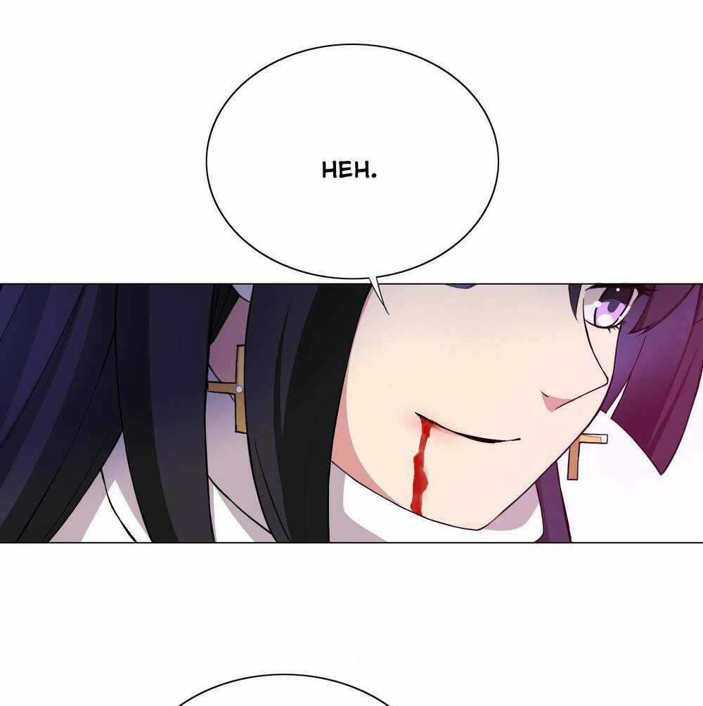 Số Phận Bắt Buộc Tôi Làm Công Chúa Siêu May Mắn Chapter 14 trang 47