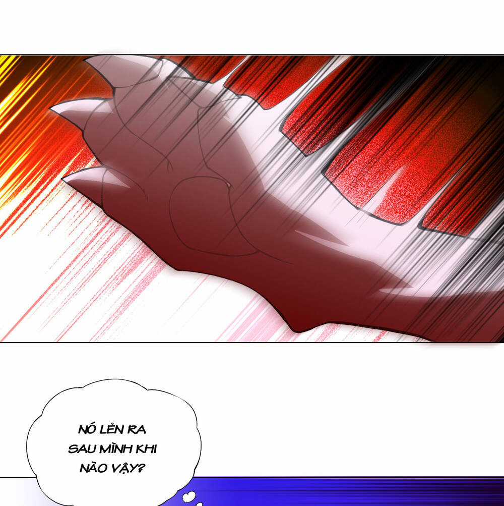 Số Phận Bắt Buộc Tôi Làm Công Chúa Siêu May Mắn Chapter 15 trang 13