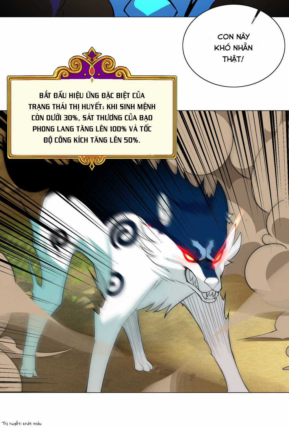 Số Phận Bắt Buộc Tôi Làm Công Chúa Siêu May Mắn Chapter 15 trang 34
