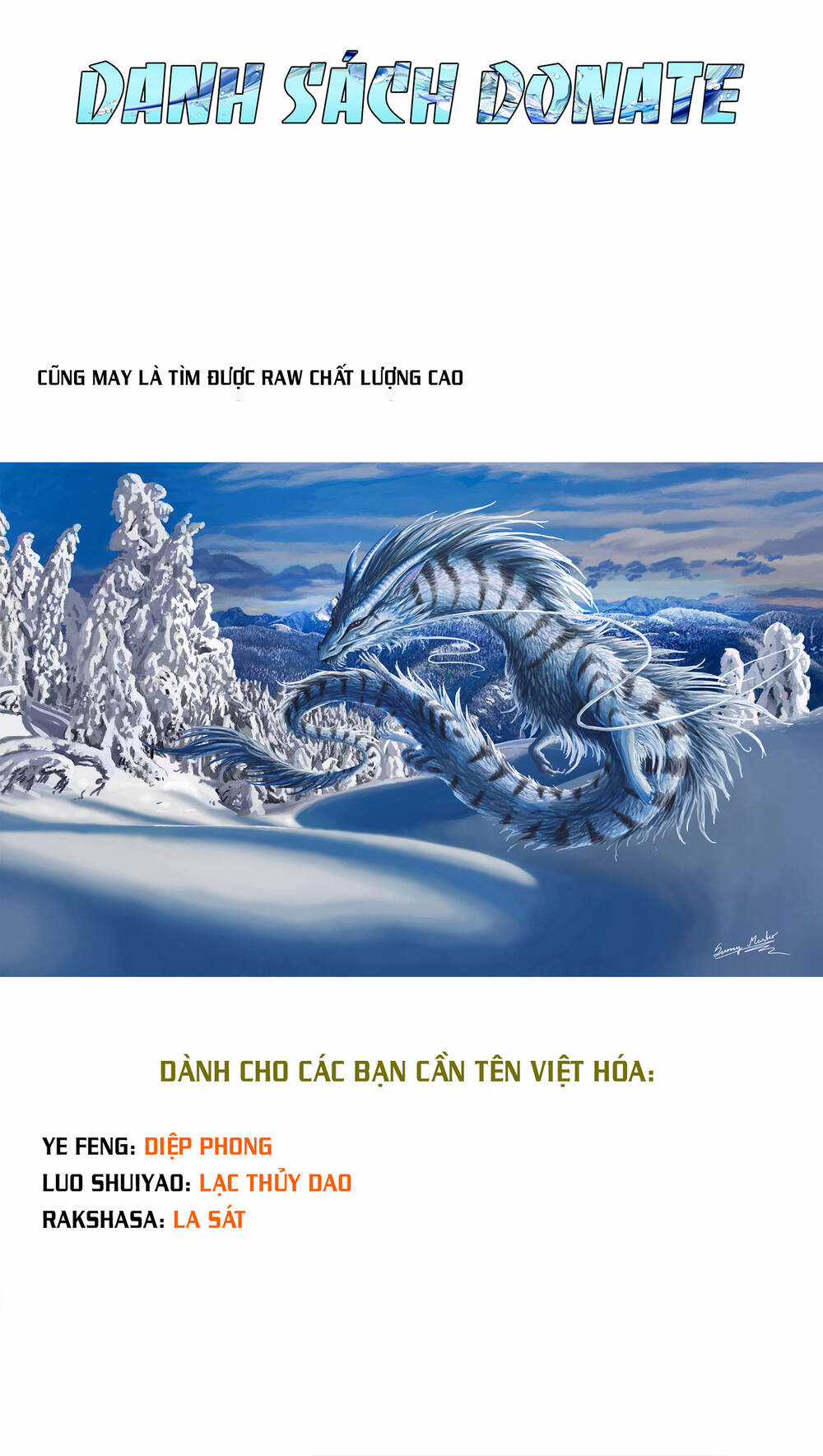 Số Phận Bắt Buộc Tôi Làm Công Chúa Siêu May Mắn Chapter 15 trang 48