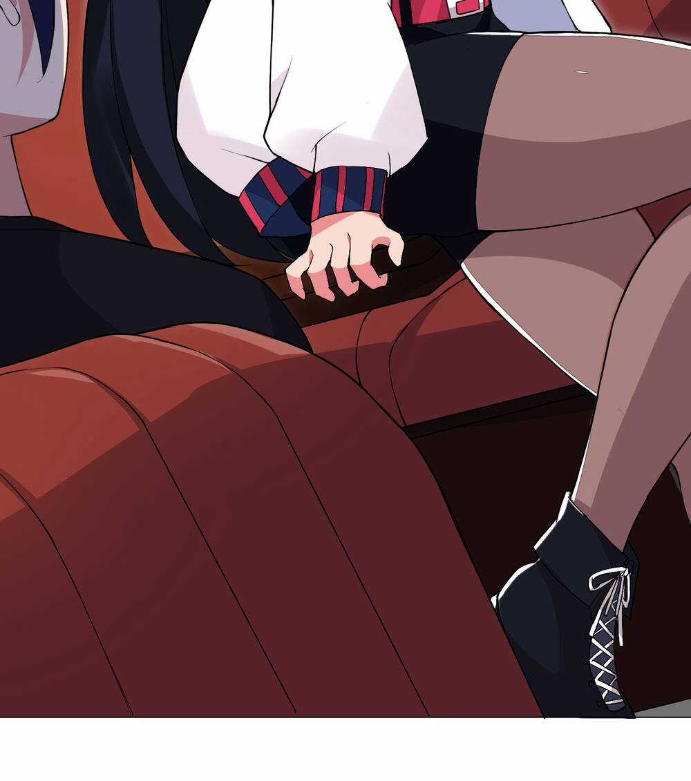 Số Phận Bắt Buộc Tôi Làm Công Chúa Siêu May Mắn Chapter 17 trang 9