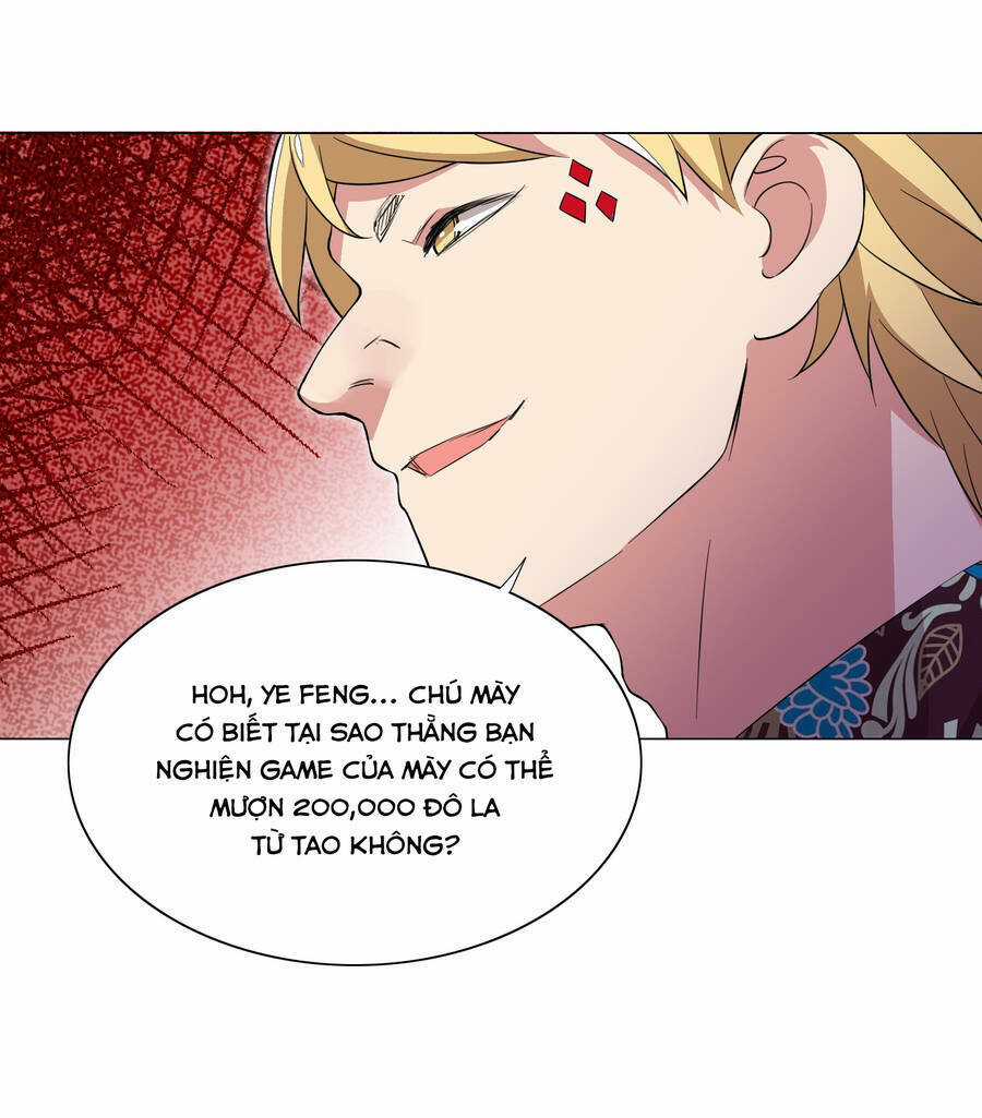 Số Phận Bắt Buộc Tôi Làm Công Chúa Siêu May Mắn Chapter 18 trang 13