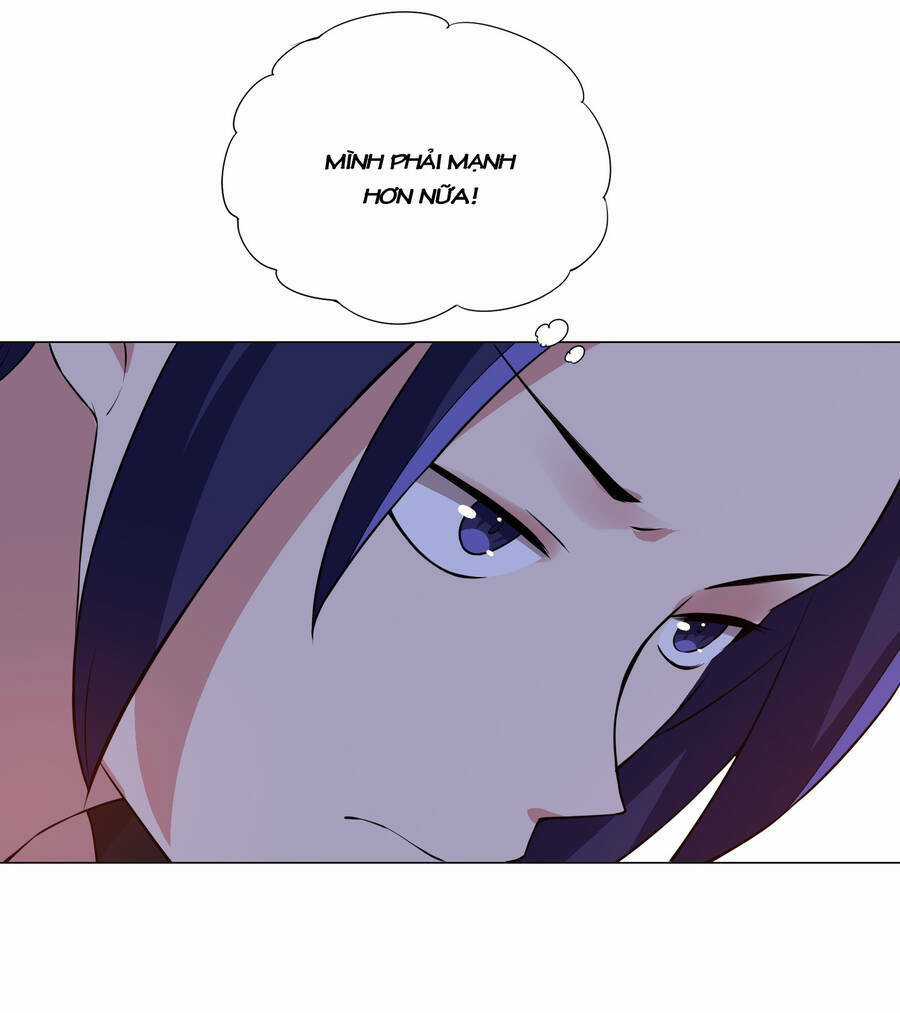 Số Phận Bắt Buộc Tôi Làm Công Chúa Siêu May Mắn Chapter 18 trang 35