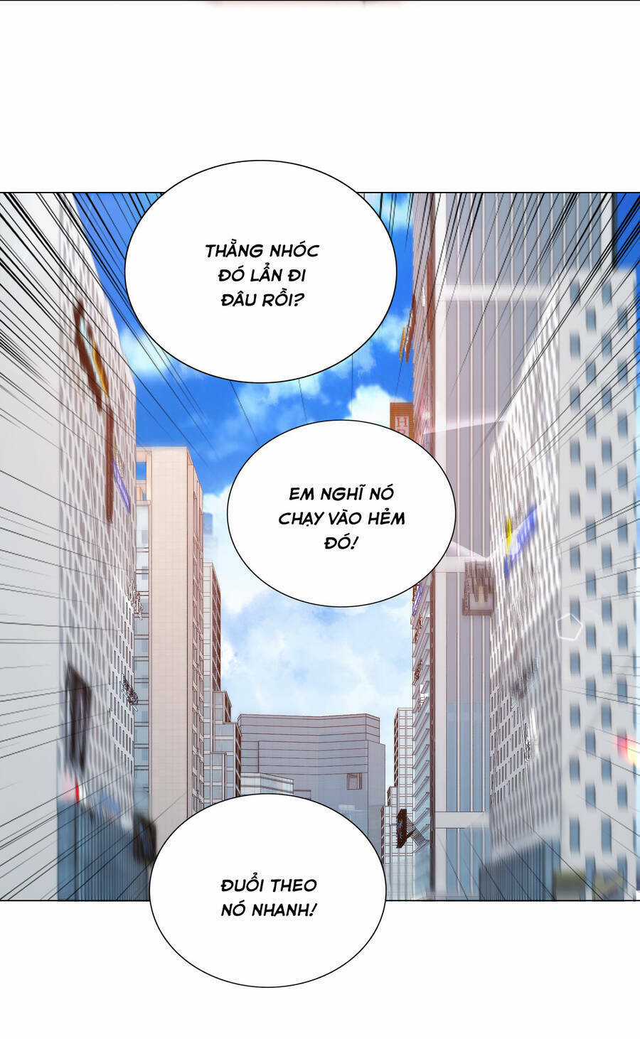 Số Phận Bắt Buộc Tôi Làm Công Chúa Siêu May Mắn Chapter 18 trang 7