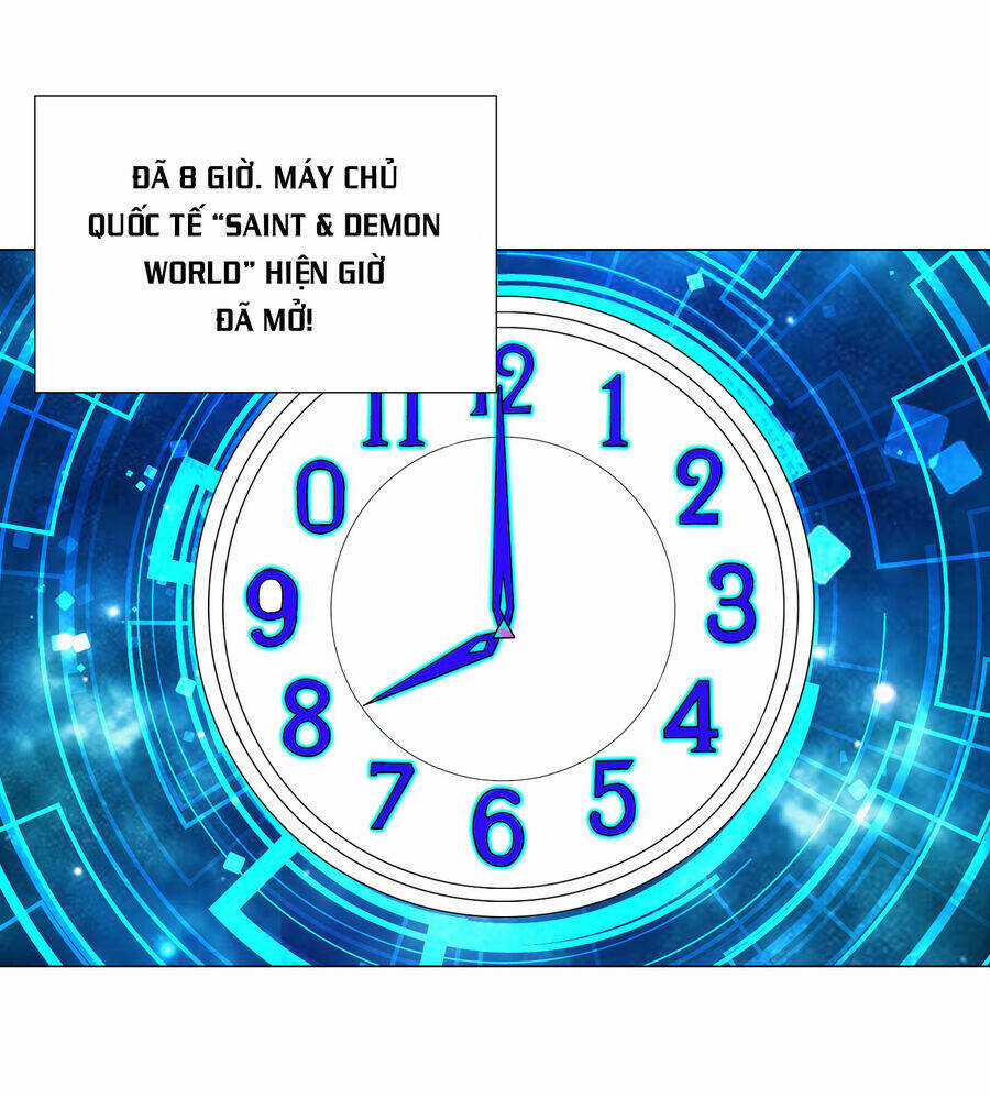 Số Phận Bắt Buộc Tôi Làm Công Chúa Siêu May Mắn Chapter 19 trang 16