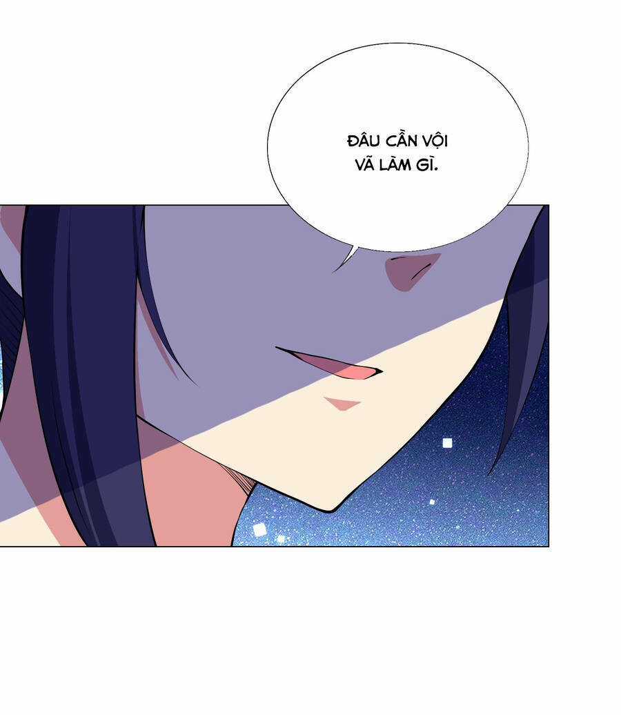 Số Phận Bắt Buộc Tôi Làm Công Chúa Siêu May Mắn Chapter 2 trang 49