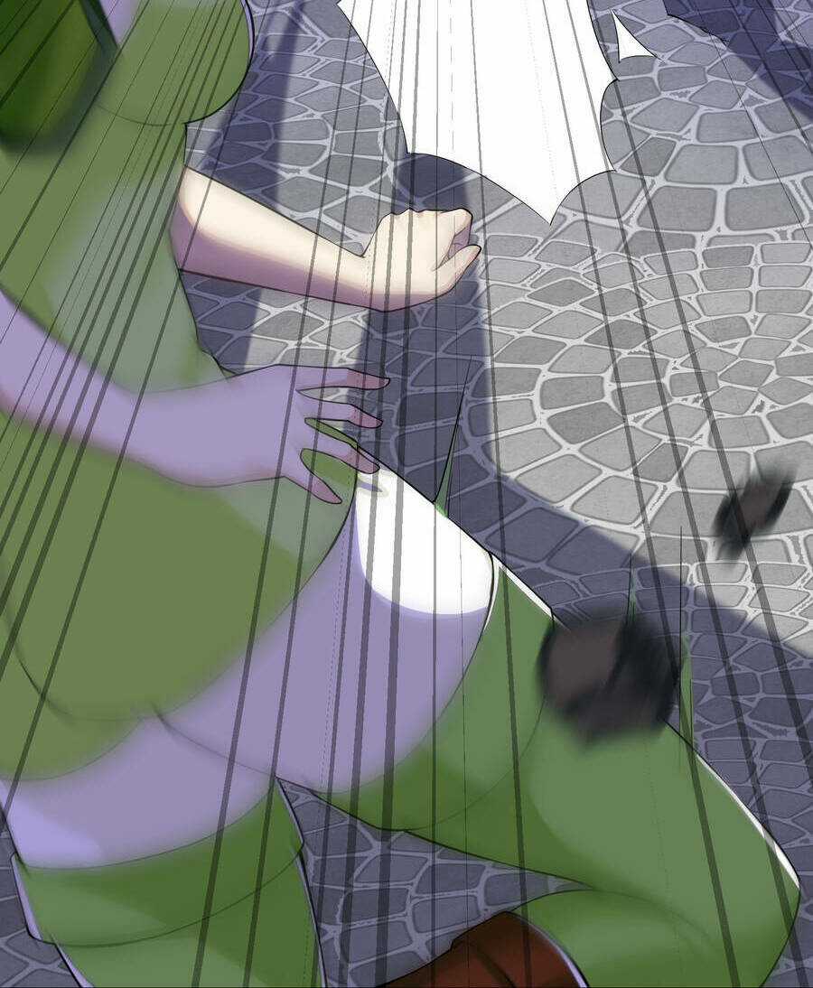 Số Phận Bắt Buộc Tôi Làm Công Chúa Siêu May Mắn Chapter 20 trang 32