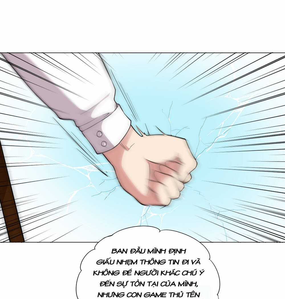 Số Phận Bắt Buộc Tôi Làm Công Chúa Siêu May Mắn Chapter 21 trang 40