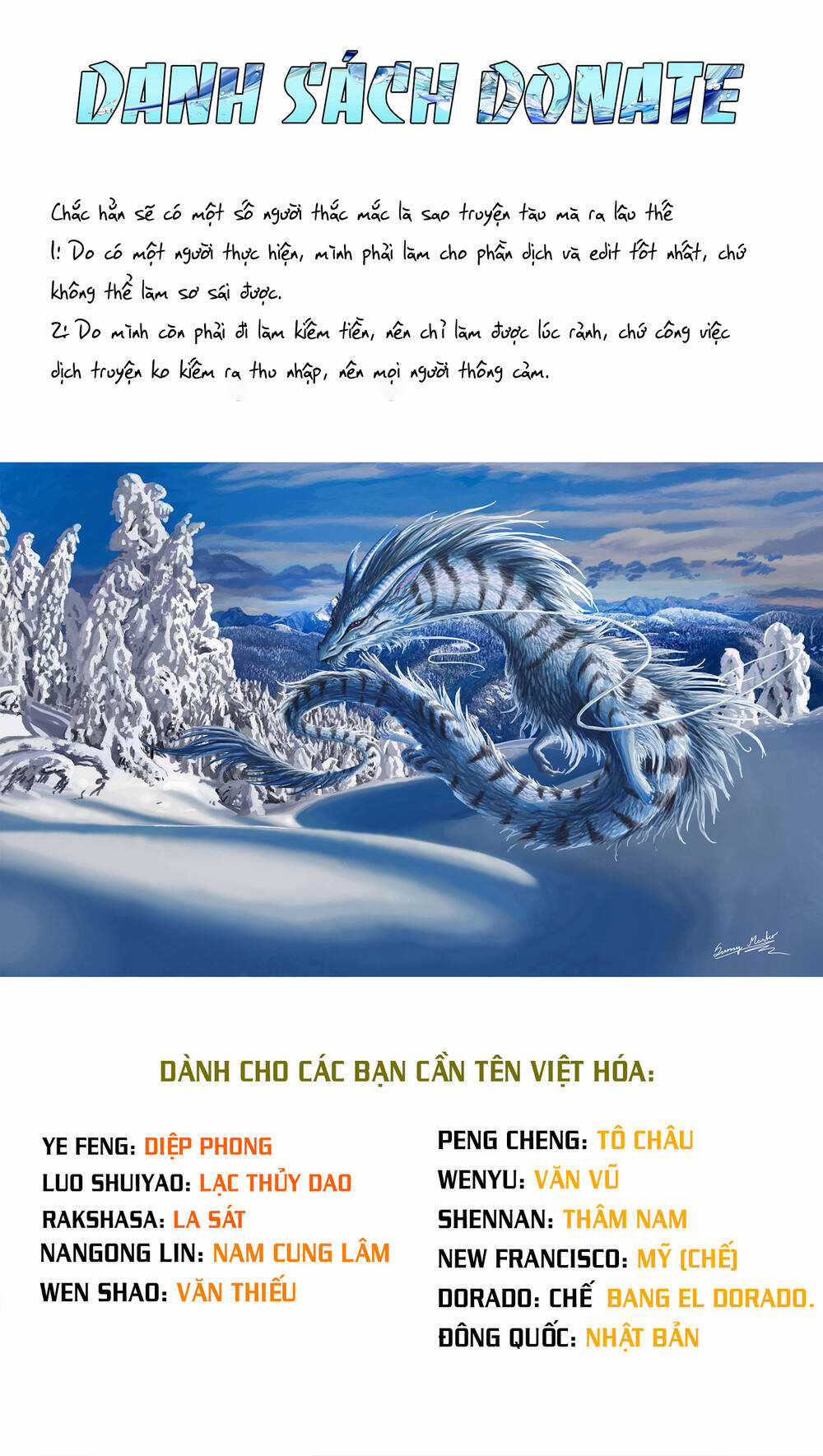 Số Phận Bắt Buộc Tôi Làm Công Chúa Siêu May Mắn Chapter 21 trang 50