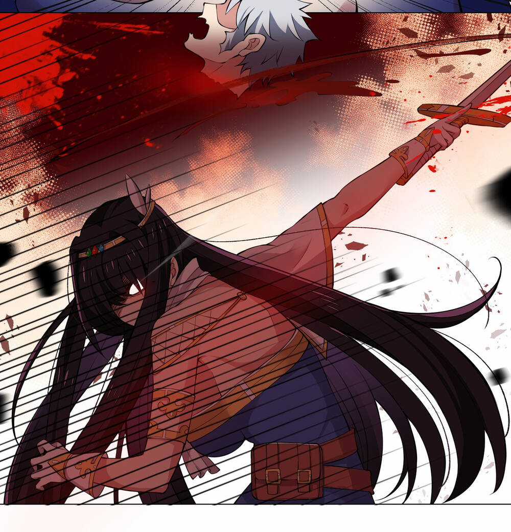 Số Phận Bắt Buộc Tôi Làm Công Chúa Siêu May Mắn Chapter 23 trang 11