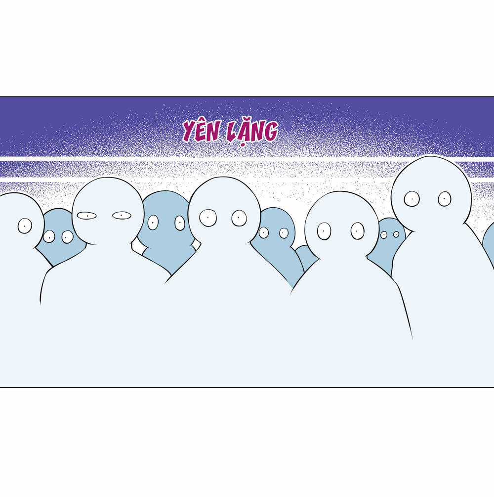 Số Phận Bắt Buộc Tôi Làm Công Chúa Siêu May Mắn Chapter 23 trang 16