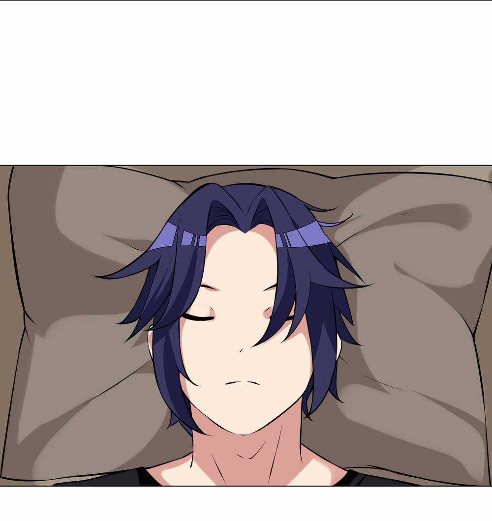 Số Phận Bắt Buộc Tôi Làm Công Chúa Siêu May Mắn Chapter 23 trang 24