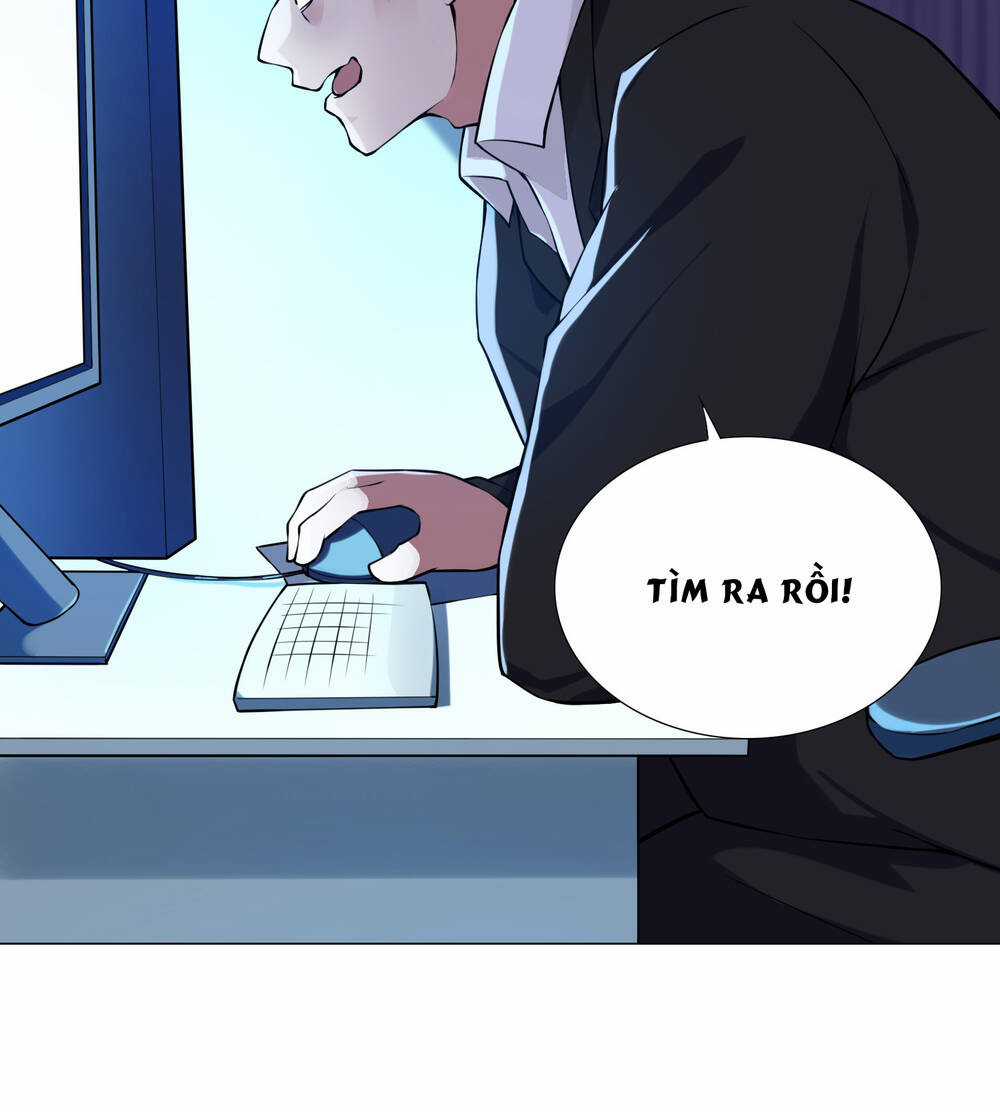 Số Phận Bắt Buộc Tôi Làm Công Chúa Siêu May Mắn Chapter 23 trang 35