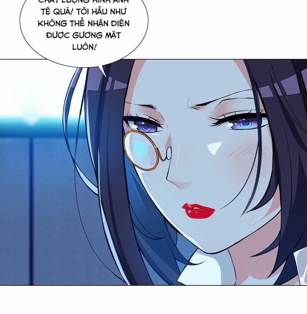 Số Phận Bắt Buộc Tôi Làm Công Chúa Siêu May Mắn Chapter 23 trang 37