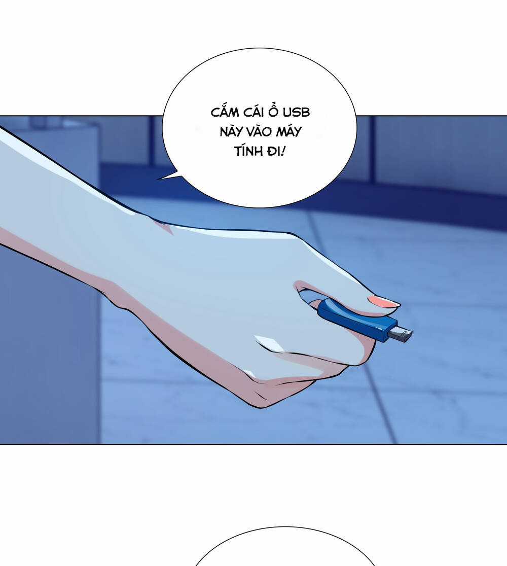 Số Phận Bắt Buộc Tôi Làm Công Chúa Siêu May Mắn Chapter 23 trang 38