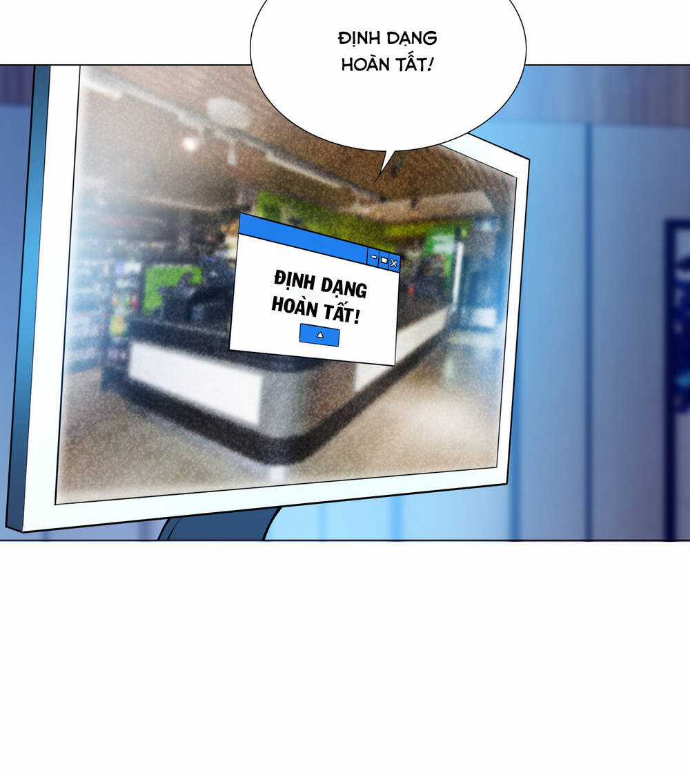 Số Phận Bắt Buộc Tôi Làm Công Chúa Siêu May Mắn Chapter 23 trang 39