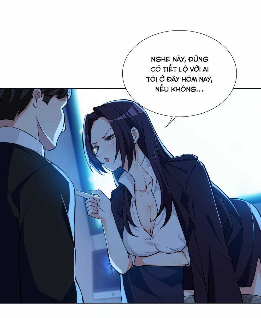 Số Phận Bắt Buộc Tôi Làm Công Chúa Siêu May Mắn Chapter 23 trang 40