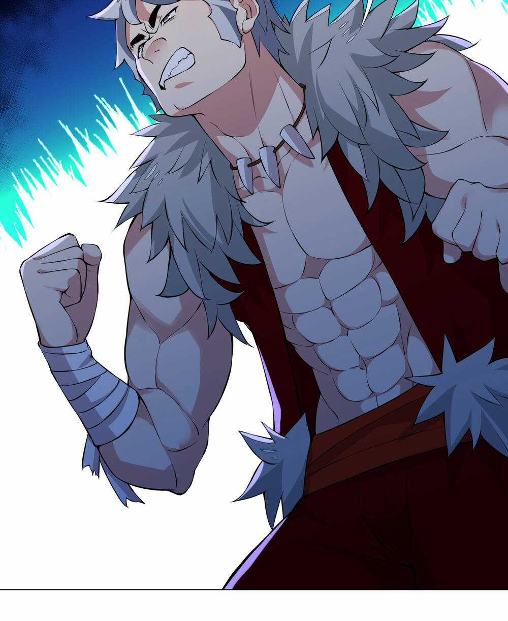 Số Phận Bắt Buộc Tôi Làm Công Chúa Siêu May Mắn Chapter 23 trang 7