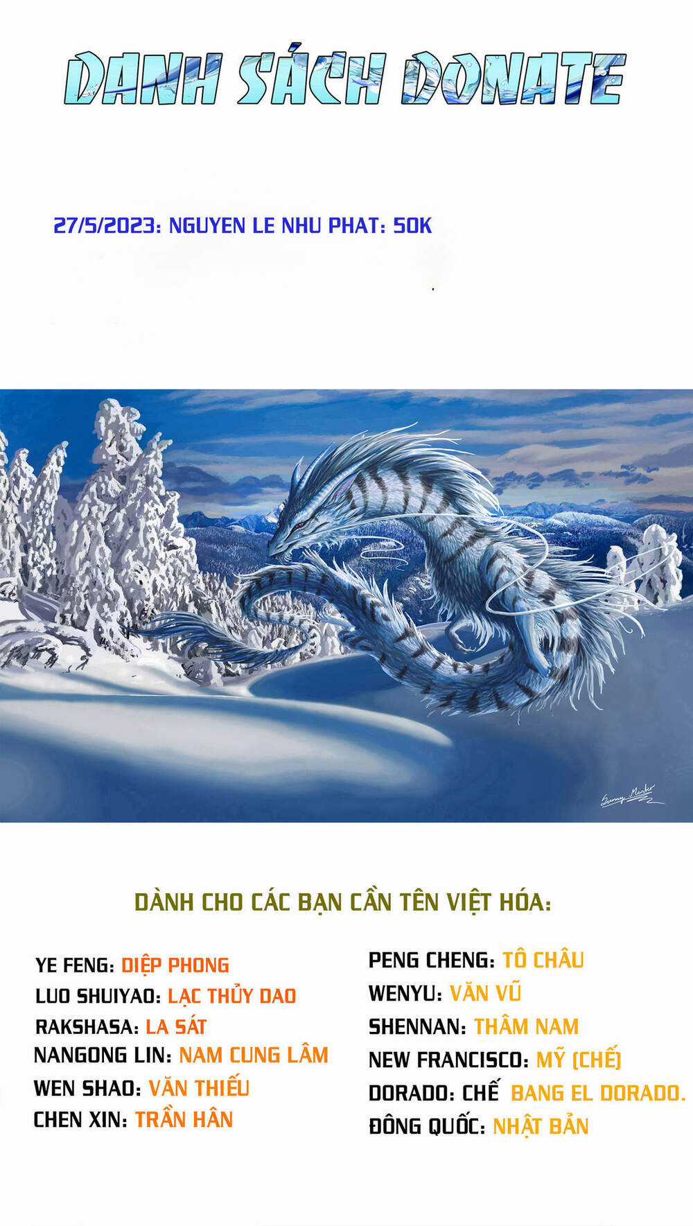 Số Phận Bắt Buộc Tôi Làm Công Chúa Siêu May Mắn Chapter 24 trang 46