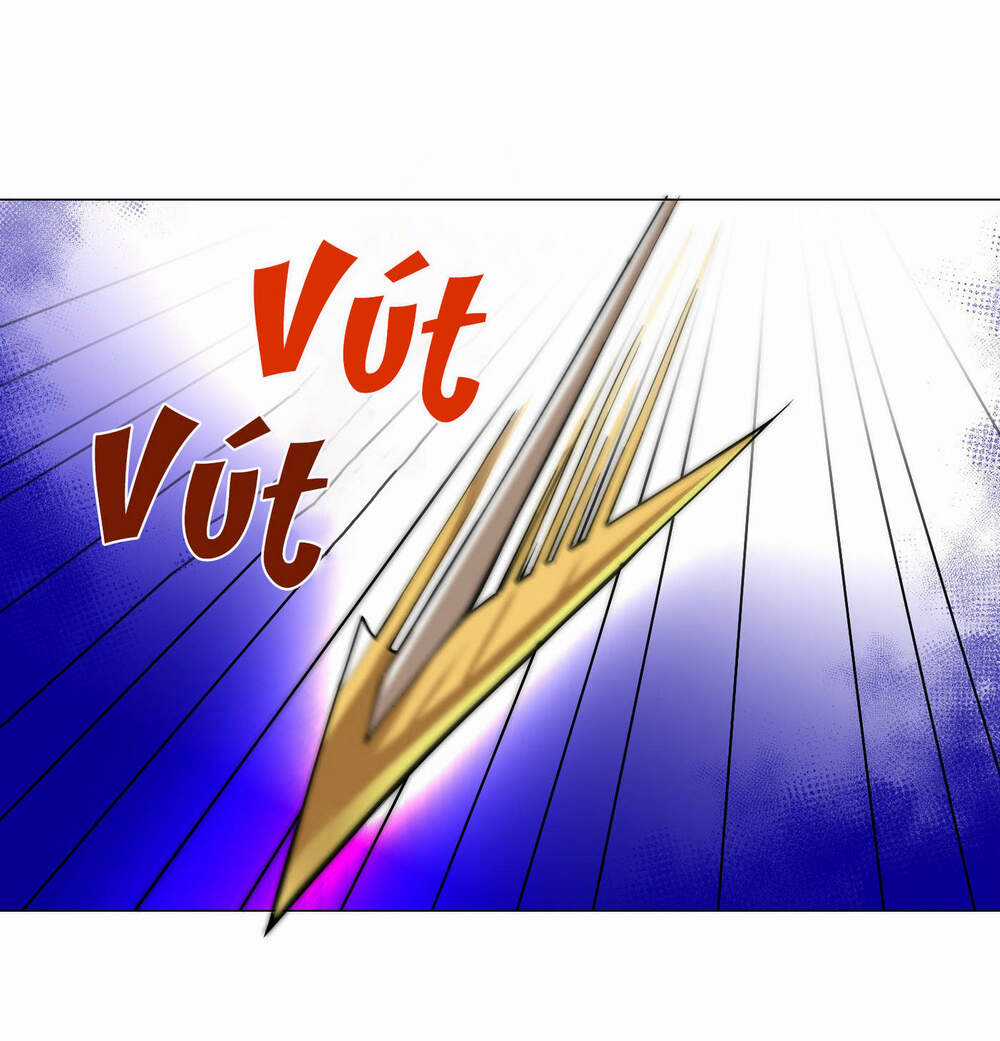 Số Phận Bắt Buộc Tôi Làm Công Chúa Siêu May Mắn Chapter 25 trang 10