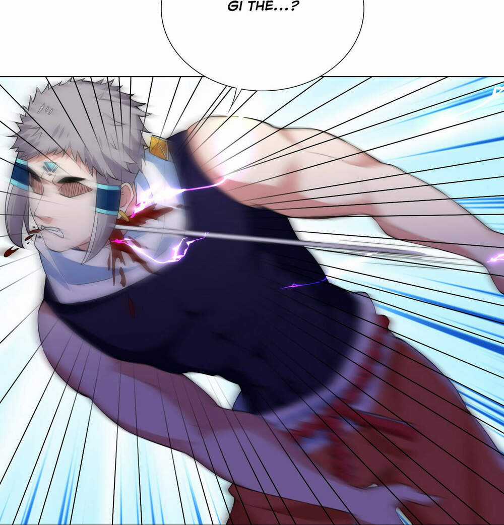 Số Phận Bắt Buộc Tôi Làm Công Chúa Siêu May Mắn Chapter 25 trang 12