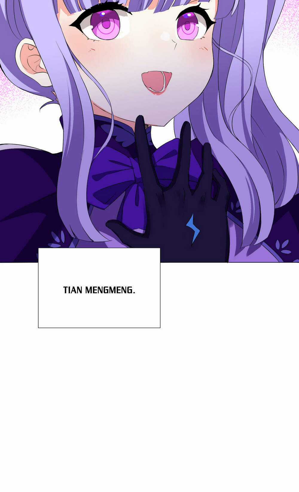 Số Phận Bắt Buộc Tôi Làm Công Chúa Siêu May Mắn Chapter 25 trang 40