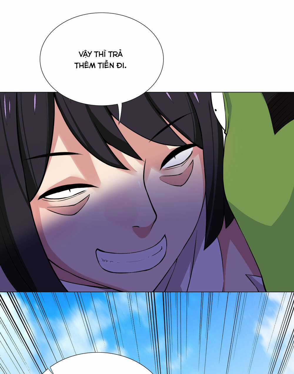 Số Phận Bắt Buộc Tôi Làm Công Chúa Siêu May Mắn Chapter 26 trang 18