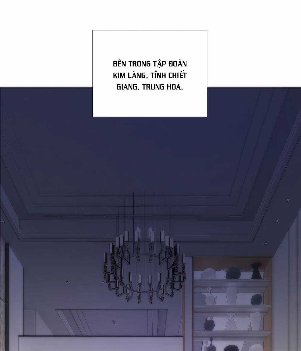 Số Phận Bắt Buộc Tôi Làm Công Chúa Siêu May Mắn Chapter 27 trang 34