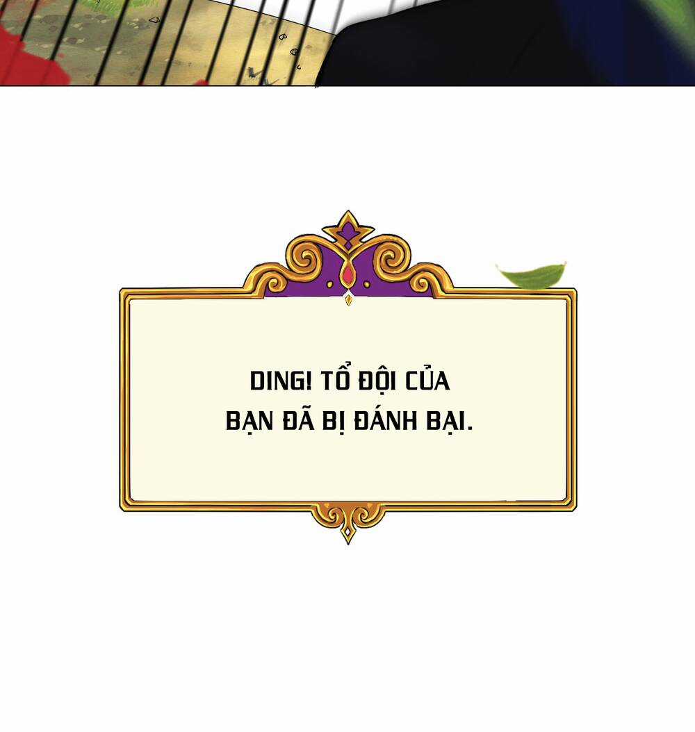 Số Phận Bắt Buộc Tôi Làm Công Chúa Siêu May Mắn Chapter 27 trang 43